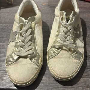 Vintage Havana size 8.5 women’s sneakers
